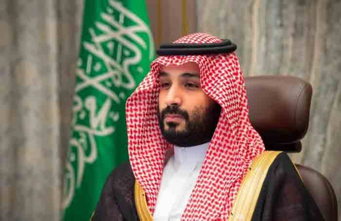 ریاض دنیا کے 10 طاقتور ترین اقتصادی شہروں میں سے ایک ہو گا، سعودی ولی عہد