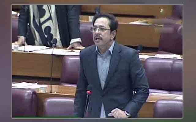 اگر میں قبضہ گروپ ثابت ہوا تو جو مرضی سزا دے دیں، افضل کھوکھر