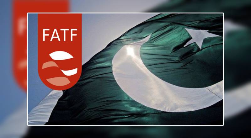 ایف اے ٹی ایف ، پاکستانیوں کے لیے خوشی کی خبر آگئی 