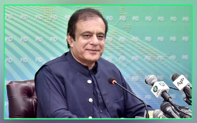 Prime Minister Imran Khan, people, telephone, tomorrow, 4 pm, Shibli Faraz