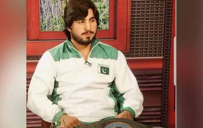 باکسر محمد اسلم پنچ لگنے سے دم توڑگیا 