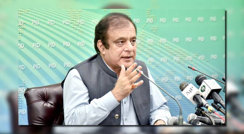 31جنوری گزرگئی،پی ڈی ایم کی استعفےدینے کی کھوکھلی دھمکی آشکارہوگئی،شبلی فراز