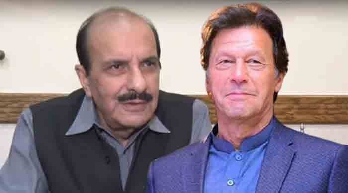  سینیٹ انتخابات، وزیراعظم نے کامل علی آغا کو حکومتی امیدوار بنانے کی منظوری دیدی