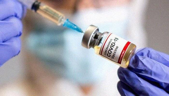 ملک بھر کے 7شہروں میں کورونا ویکسین کی سٹوریج کے انتظامات مکمل 