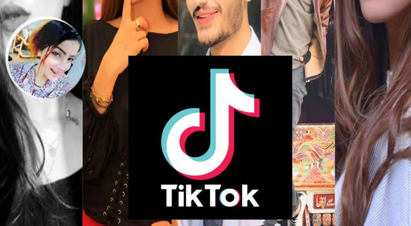 گارڈن کے قریب نامعلوم افراد کی کار پر فائرنگ سے 4 معروف ٹک ٹاکر قتل 
