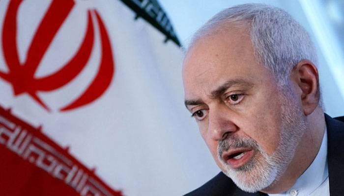 ایران نے امریکہ کیخلاف دبنگ اعلان کردیا ،یورپی یونین سے رابطہ 
