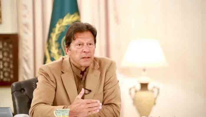  وزیراعظم نے اپوزیشن کو استعفے کی مشروط پیش کش کر دی