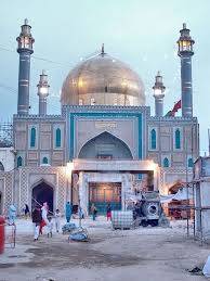 سخی لال شہبازقلندر مزار سمیت سندھ میں تمام درگاہیں کھولنے کا اعلان 