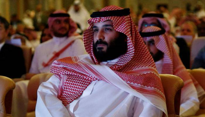 Pakistan Turkey and Saudi Arabia