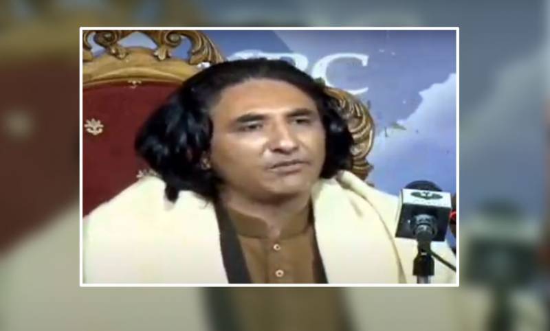 گلگت بلتستان کو تقسیم کرنے کی بھارتی سازش بے نقاب 