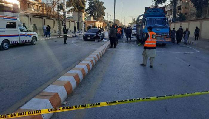 Quetta News