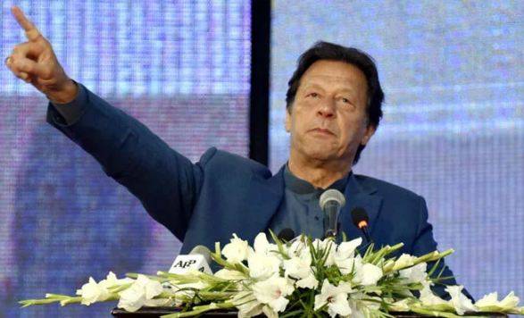 الٹا بھی لٹکیں، این آر او نہیں ملے گا، وزیراعظم 