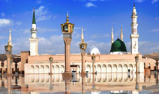 سعودی عرب میں مساجد کی اوقات کار تبدیل کردی گئیں 