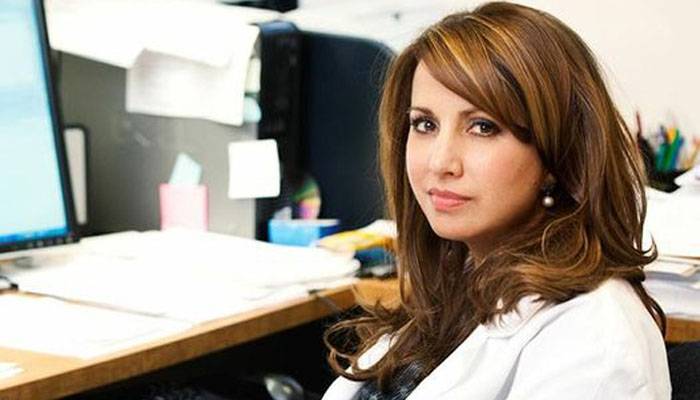 Pakistani Dr Big Achievement 