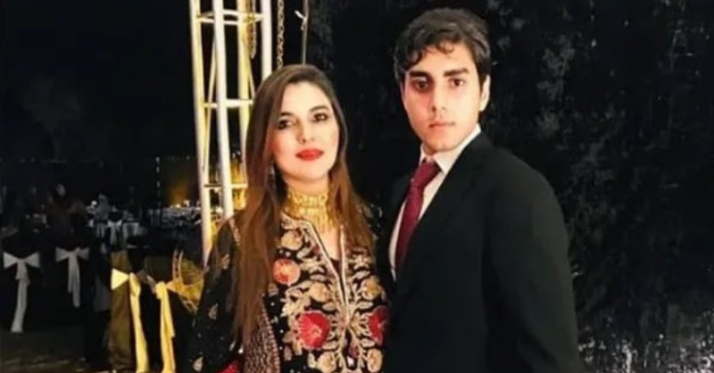 اسلام آباد کار حادثہ: کشمالہ طارق کے بیٹے اذلان خان کا  تازہ ترین بیان سامنے آ گیا