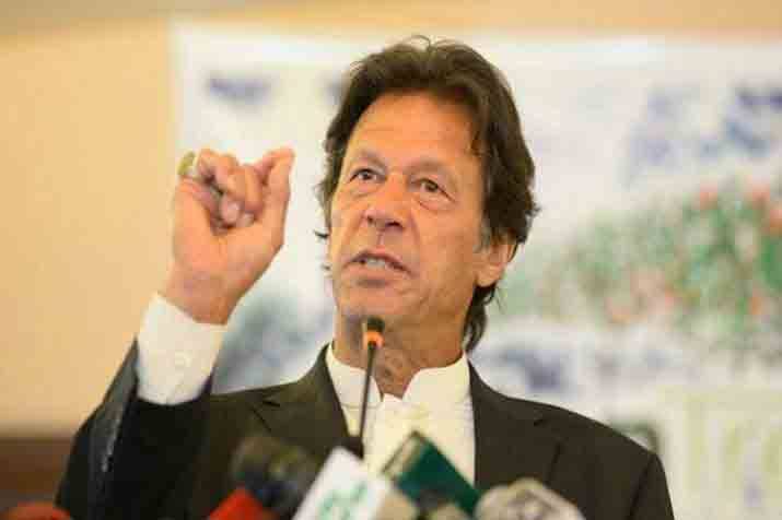 باہر بیٹھے لوگوں کو واپس لانے کی پوری کوشش کرینگے، وزیراعظم