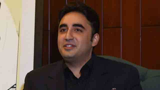 پی ڈی ایم کے سینیٹ الیکشن لڑنے کے فیصلے سے حکومت بوکھلاہٹ کا شکار ہو گئی ہے، بلاول بھٹو