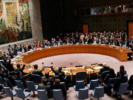 اقوام متحدہ نے دہشتگردوں کے خلاف پاکستان کی کارروائیوں کا اعتراف کرلیا 