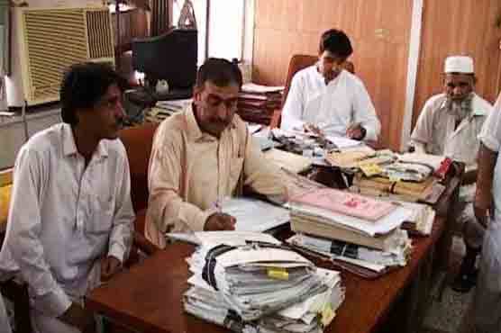  سرکاری ملازمین کی تنخواہوں میں اضافے کا اعلان کل متوقع