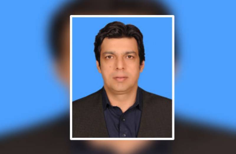 الیکشن کمیشن نے فیصل وائوڈا کو 50ہزار جرمانہ کر دیا