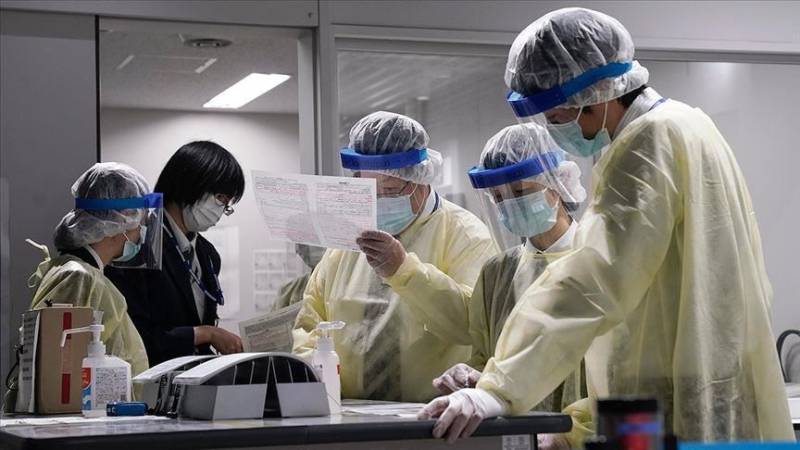 چین میں کورونا وائرس کے کسی جانور سے پھیلنے کے شواہد نہیں ملے، عالمی ادارہ صحت