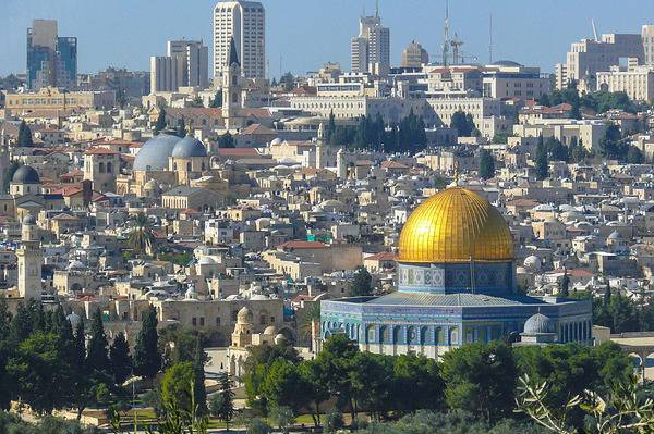 فلسطین میں 15 سال میں پہلے انتخابات