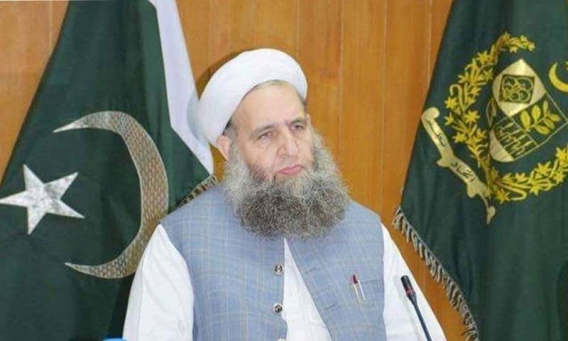 لگتا ہے اگلا حج بھی ریگولر انداز کا نہیں ہوگا, وفاقی وزیرمذھبی امور نورالحق قادری