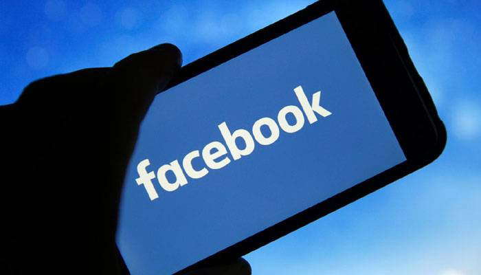 facebook Privacy Policy
