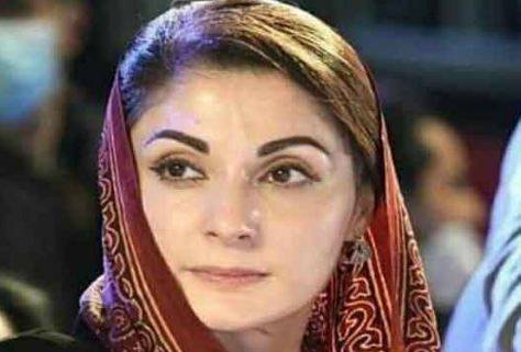 خدا کے لئے سرکاری ملازمین پر ظلم بند کرو، مریم نوا ز کا ٹویٹ