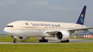 سعودی طیارے پر میزائل حملہ 