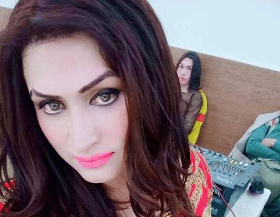 پشاور میں خواجہ سرا پر تشدد، زیادتی کے بعد بال کاٹ دیئے 