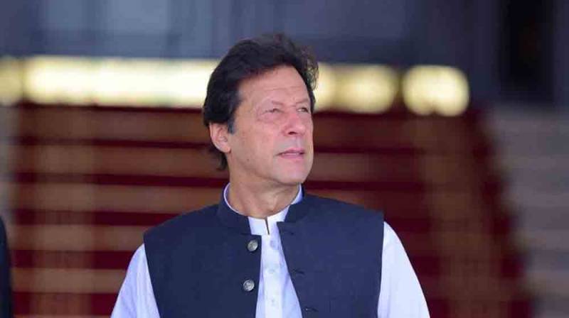 تحریک لبیک سے معاہدہ ہو گیا اور مطالبات پارلیمنٹ میں رکھیں گے، وزیراعظم