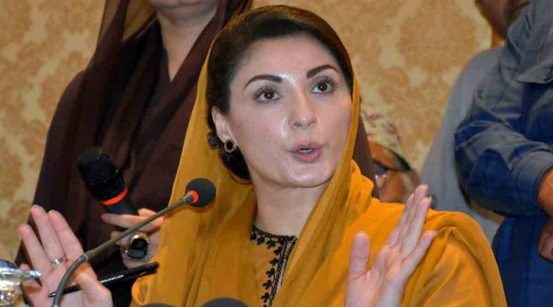 عطا تارڑ کی گرفتاری اور رہائی سے حکومتی خوف اور کنفیوژن عیاں ہے، مریم نواز