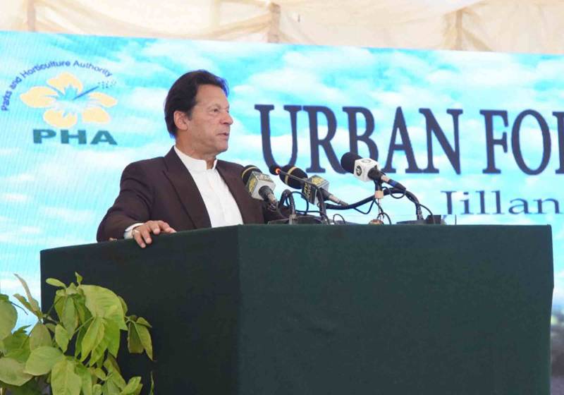ملکی ترقی کی منصوبہ بندی کے لئے پانچ سال کم ہیں، وزیراعظم عمران خان