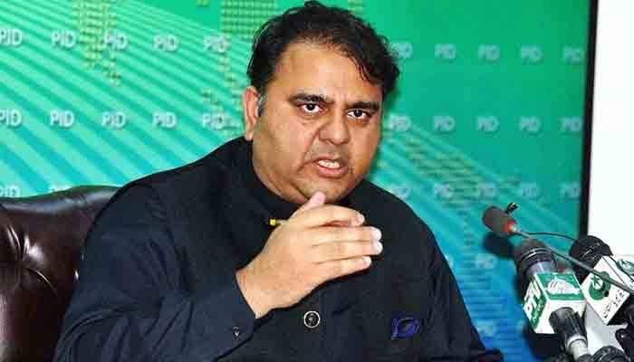 ویڈیو میں نظر آنیوالے ارکان کے ووٹ سے کامیاب ہونیوالوں کے نام سامنے لائیں گے، فواد چودھری
