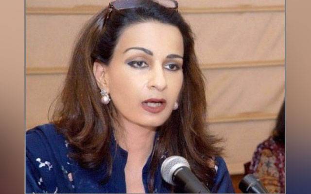Electoral reforms, important, PTI government, Sherry Rehman, PM Imran Khan