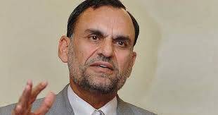 پی ڈی ایم ٹوٹ پھوٹ کا شکار ہوجائیگی، اعظم سواتی