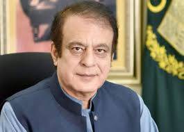 پرانےپاکستان میں لوگوں کو خریدا جاتا تھا، شبلی فراز