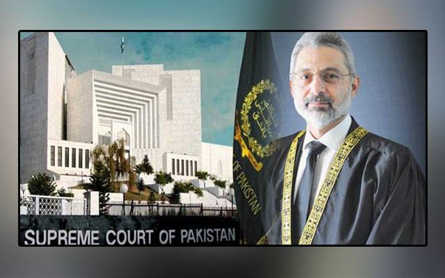 Prime Minister, Development Funds case, Justice Qazi Faez Isa, letter, Registrar, Supreme Court, Justice Qazi Faez Isa