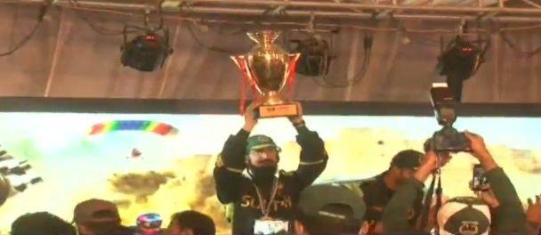 سولہویں ڈیزرٹ ریلی صاحبزادہ محمد سلطان نے جیت لی 