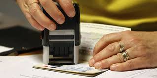 قلیل المدتی ویزا کیلئے غیرملکیوں کو سیکورٹی کلیئرنس سے استثنیٰ