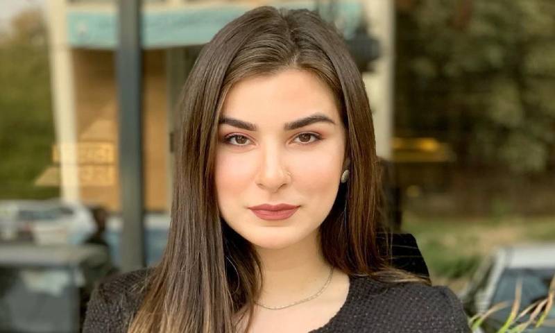 اے سی سی اے میں دنیا میں سب سے زیادہ نمبر لینے والی زارا نعیم کون ہیں؟