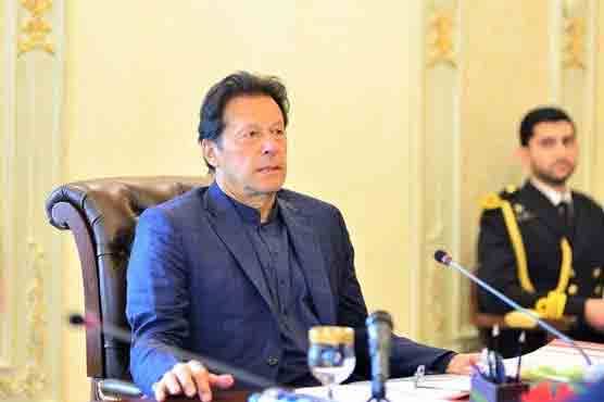 سینیٹ الیکشن میں تحریک انصاف آسانی سے فتح حاصل کر لے گی، وزیراعظم