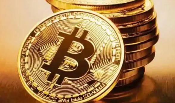 بٹ کوائن کی قیمت 50 ہزار ڈالر سے تجاوز کرگئی 