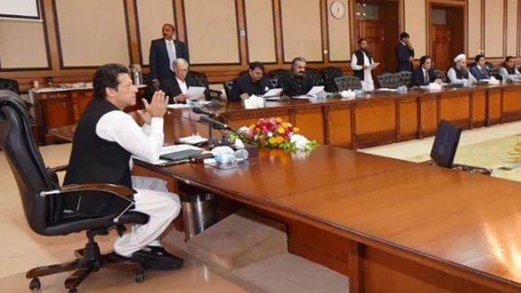 وفاقی ملازمین کی تنخواہوں میں اضافے کی سمری منظور 