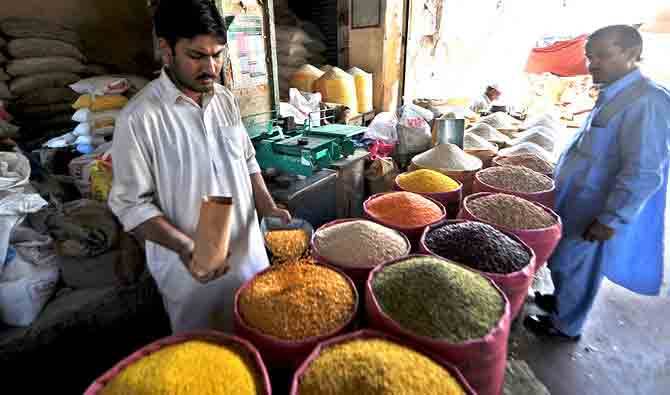پاکستان نے سات ماہ میں 754 ارب سے زائد کی کھانے پینے کی اشیاء درآمد کیں