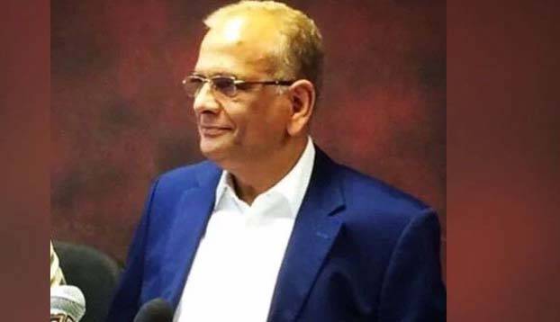 ایم کیو ایم لندن کےرہنما محمد انورلندن میں انتقال کرگئے