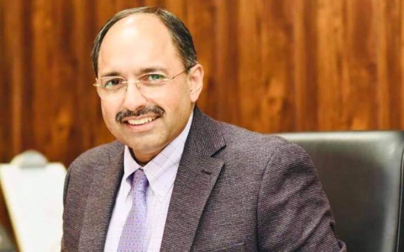 ڈاکٹر ممتاز انور چودھری تیسری بار پنجاب یونیورسٹی اکیڈمک سٹاف ایسوسی ایشن کے صدر منتخب