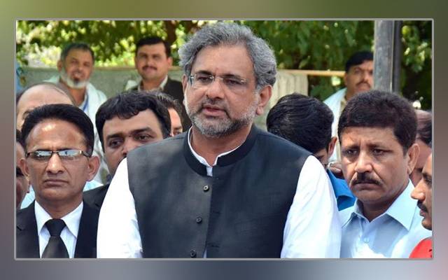 NA 75, by-poll, government, worst attempt, elections, Shahid Khaqan Abbasi