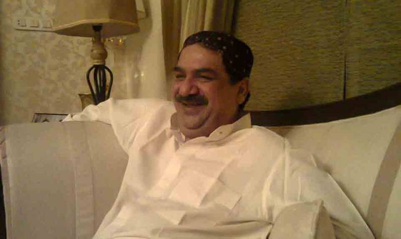  عدالت نے نثار مورائی کو 11برس قید، ایک کروڑ سے زائد جرمانہ کر دیا